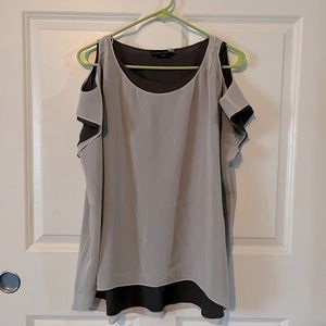 alice+olivia Women’s tank blouse. Sz M